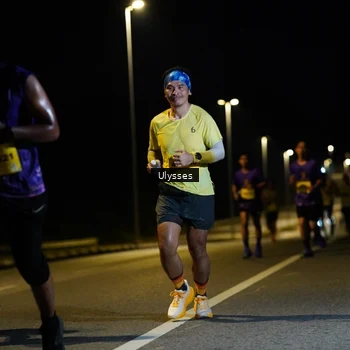 Runner Photo 2738171