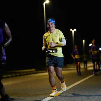 Runner Photo 2738187