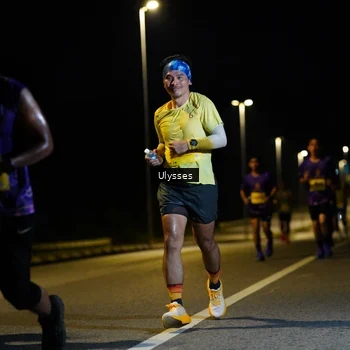 Runner Photo 2738188