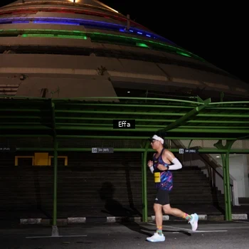 Runner Photo 2738205