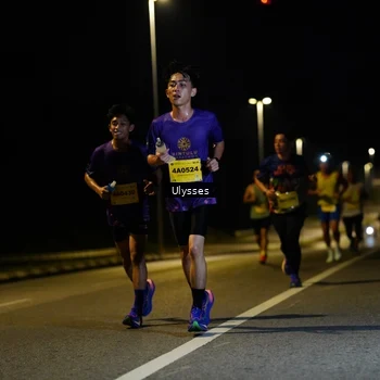 Runner Photo 2738210
