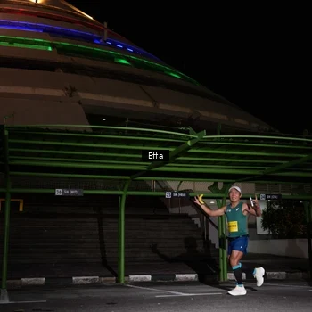 Runner Photo 2738213