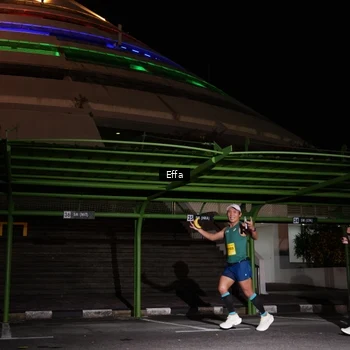 Runner Photo 2738216