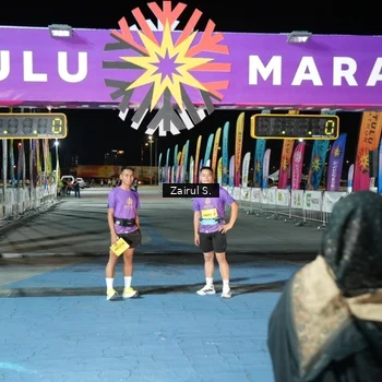 Runner Photo 2738255