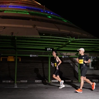 Runner Photo 2738269