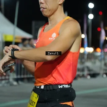 Runner Photo 2738283
