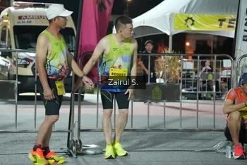 Runner Photo 2738284