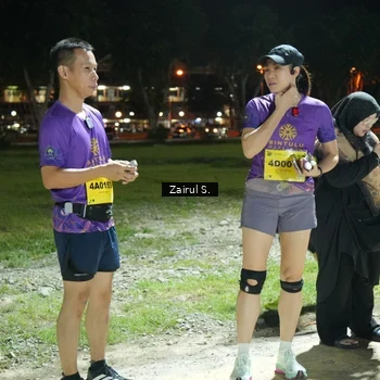 Runner Photo 2738300