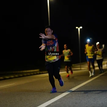 Runner Photo 2738301