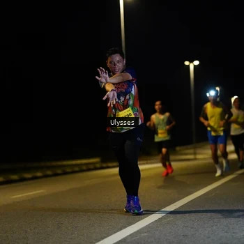 Runner Photo 2738304