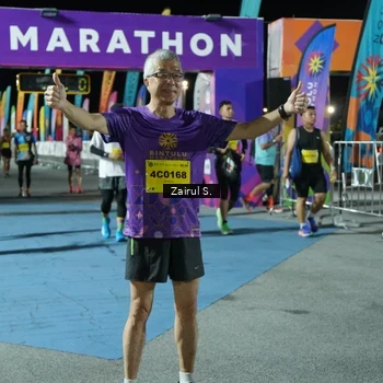 Runner Photo 2738307