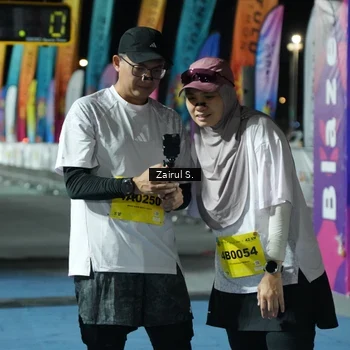 Runner Photo 2738326