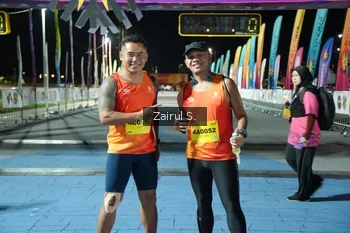 Runner Photo 2738362