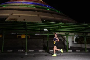 Runner Photo 2738566