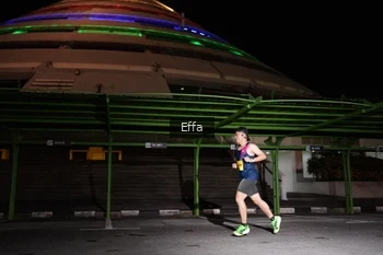 Runner Photo 2738572