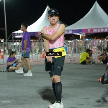 Runner Photo 2738595