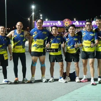 Runner Photo 2738601