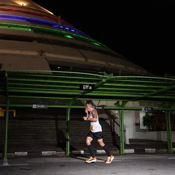 Runner Photo 2738621
