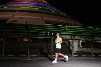 Runner Photo 2738634