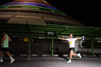 Runner Photo 2738649