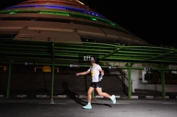 Runner Photo 2738657