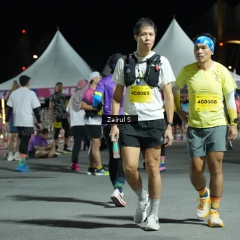 Runner Photo 2738661