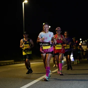 Runner Photo 2738691