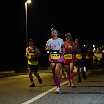 Runner Photo 2738697