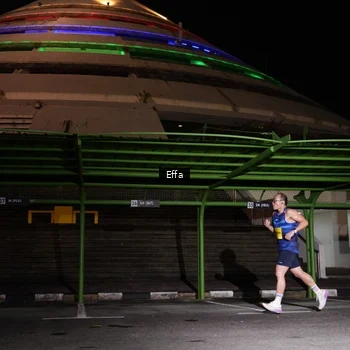 Runner Photo 2738700