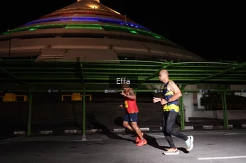 Runner Photo 2738711