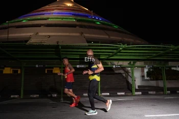 Runner Photo 2738720