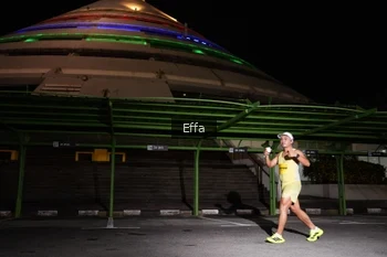 Runner Photo 2738767