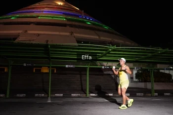 Runner Photo 2738773