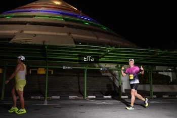 Runner Photo 2738781