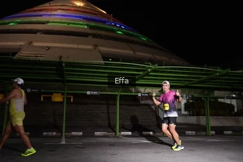 Runner Photo 2738783