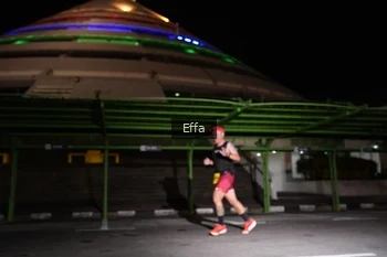 Runner Photo 2738792