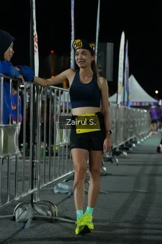 Runner Photo 2738817