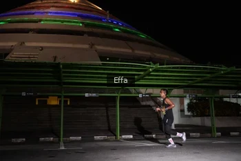 Runner Photo 2738873