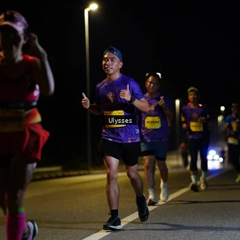 Runner Photo 2738892