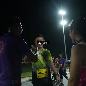 Runner Photo 2738920
