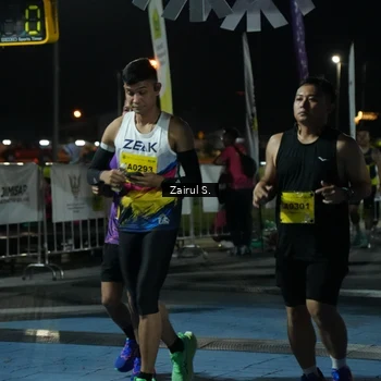 Runner Photo 2738926