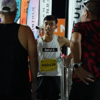 Runner Photo 2738931