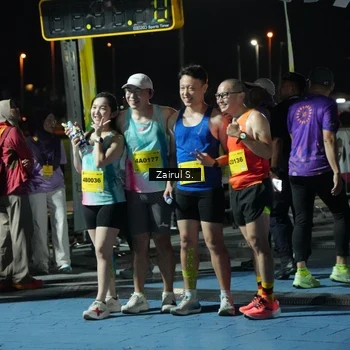 Runner Photo 2738941