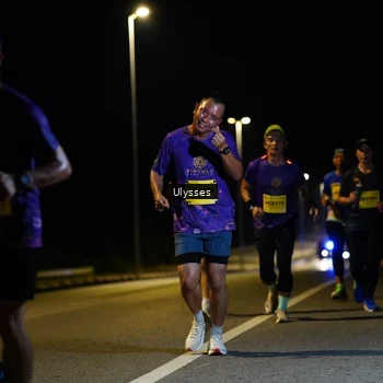 Runner Photo 2738946