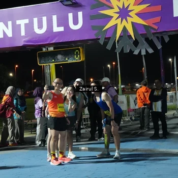 Runner Photo 2738951