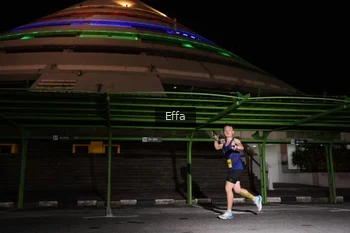 Runner Photo 2739061