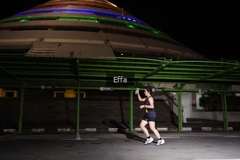 Runner Photo 2739076