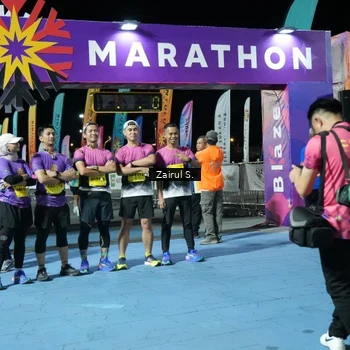 Runner Photo 2739098