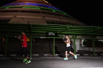 Runner Photo 2739102