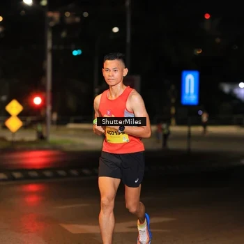 Runner Photo 2739104